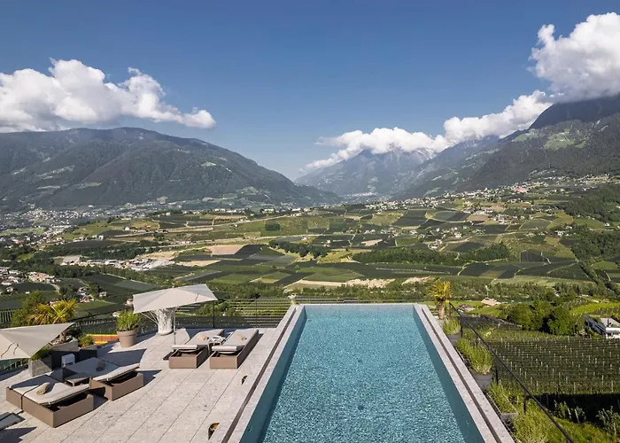 Prunner Luxury Suites - Adults Only