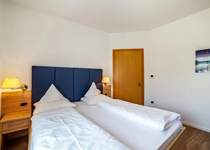 Hotel-Garni Appartement Gartenheim