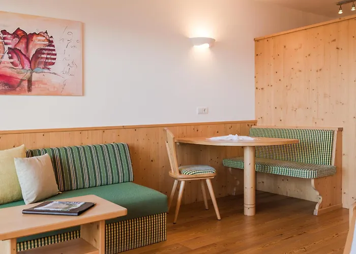 Naturhotel Gruberhof