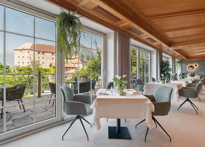Hotel Starkenberg