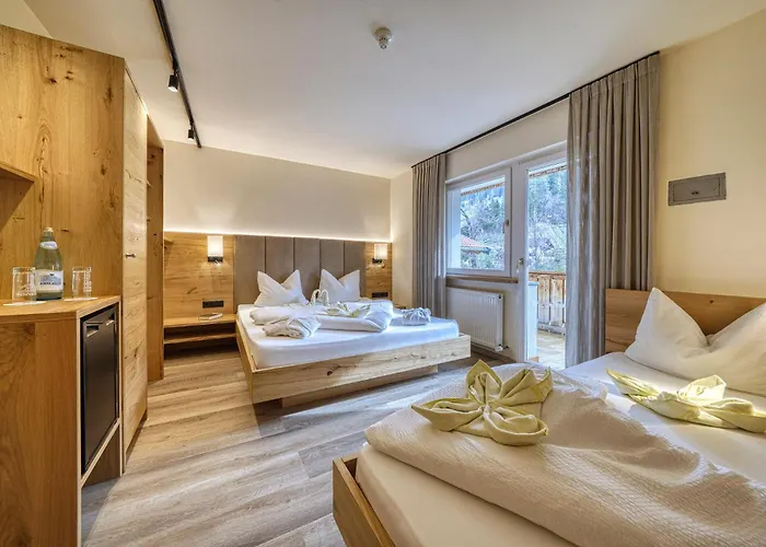 Family Hotel Gutenberg