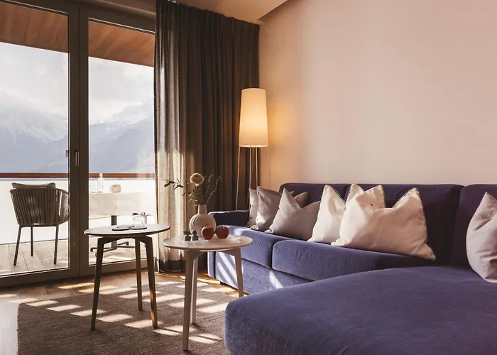 Hotel Hohenwart