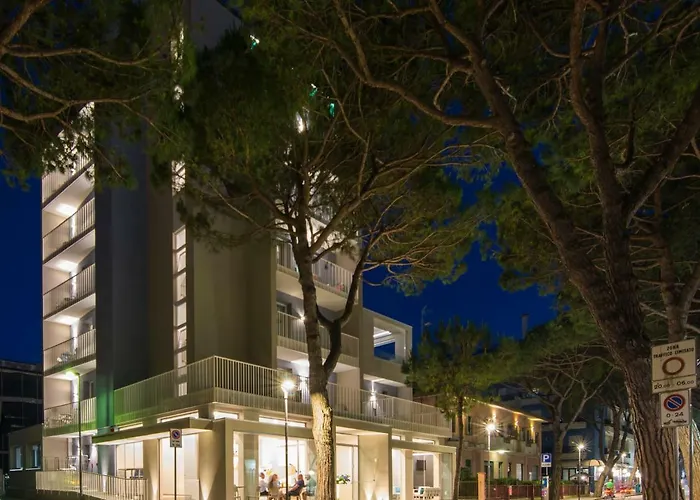 Almalux Jesolo Wellness&Spa 3 stelle superior